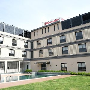 Grand Muedueroglu Hotel