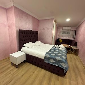 Atakent Palace Suite
