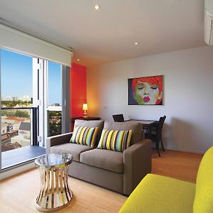 Oaks Melbourne South Yarra Suites